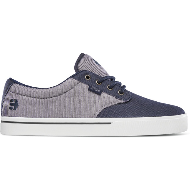 Zapatos Etnies Jameson 2 Eco - Tenis Para Hombre R649 Mexico